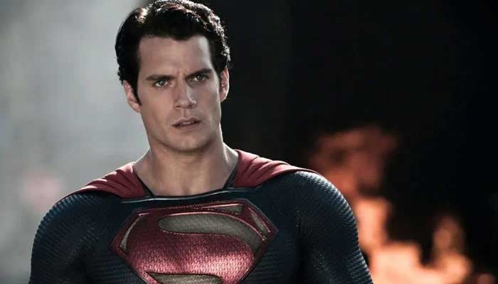 Who will play Superman?