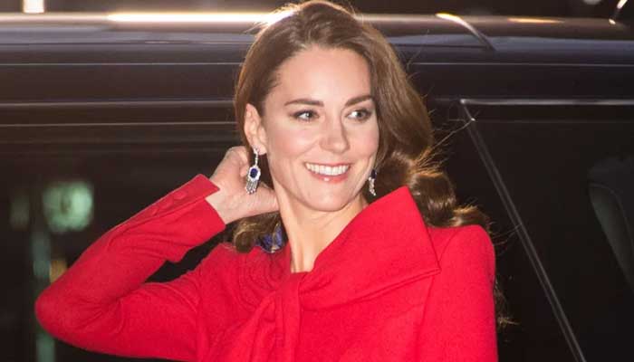 Kate Middleton takes great comfort in playing music