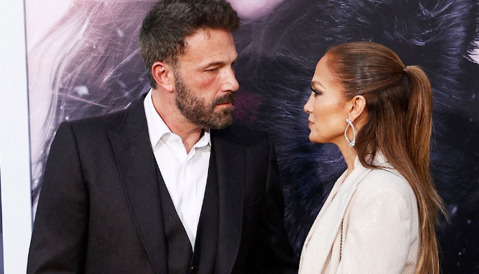 Jennifer Lopez Afraid Of Divorce From Ben Affleck Amid Multiple Heated ...