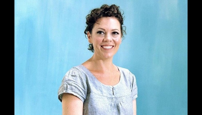 Olivia Colman leaves Samuel L Jackson starstruck on Secret Invasion set