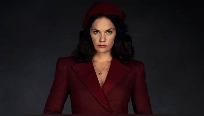 Ruth Wilson expresses his disappointment over ‘fickle’ Hollywood: Here’s why