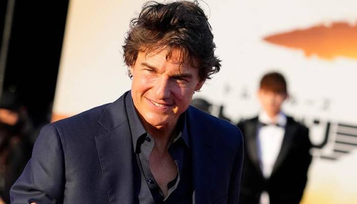 Tom Cruise goes all out for completion of Mission Impossible 7, says source