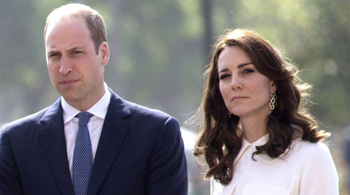 Prince William, Kate Middleton looking ‘one-dimensional, like a TV advert’