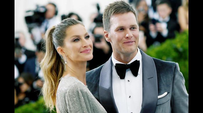 Gisele Bündchen debunks rumors about Tom Brady divorce: 'The death