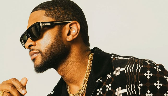 Usher teases Confessions 2: When we get there, we’ll see