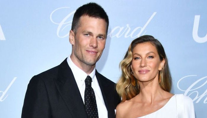 Gisele Bündchen کو سابق شوہر ٹام بریڈی کی جانب سے مدرز ڈے کی میٹھی آواز موصول ہوئی