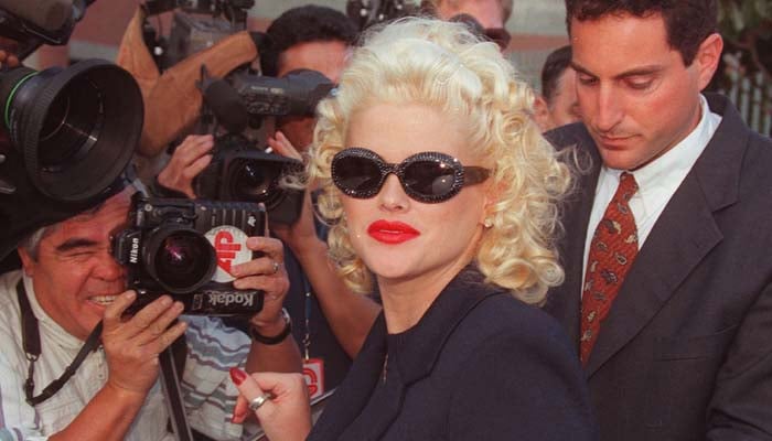 Netflix documentary uncovers hidden truth about Anna Nicole Smith