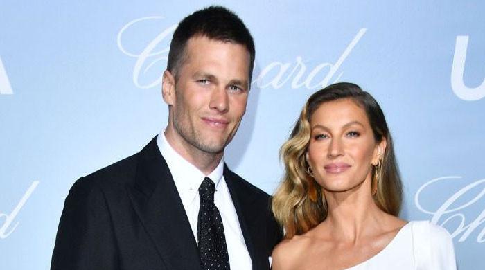 Tom Brady Wishes Gisele Bundchen, Bridget Moynahan Happy Mother's Day