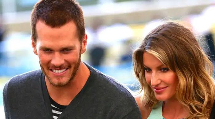 Tom Brady's love life takes a twist - Who's the blonde bombshell?