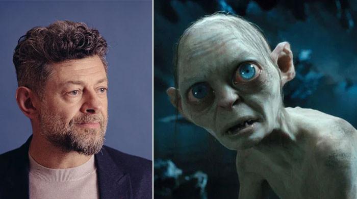 Lord of the Rings star Andy Serkis would return for the new films