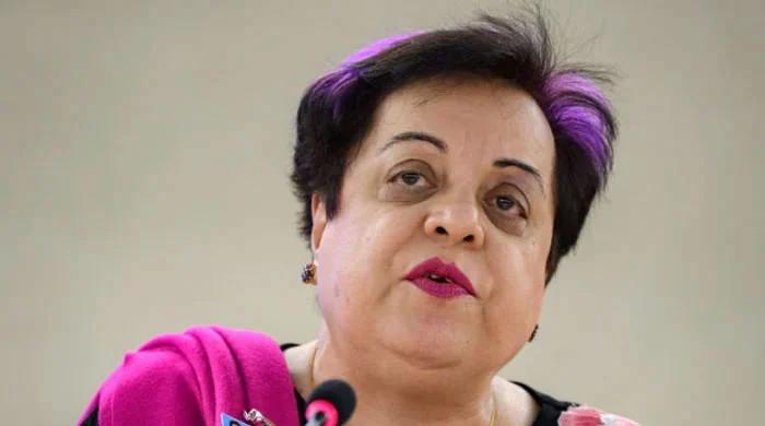 PTI's Shireen Mazari Arrested Again Hours After Release Order