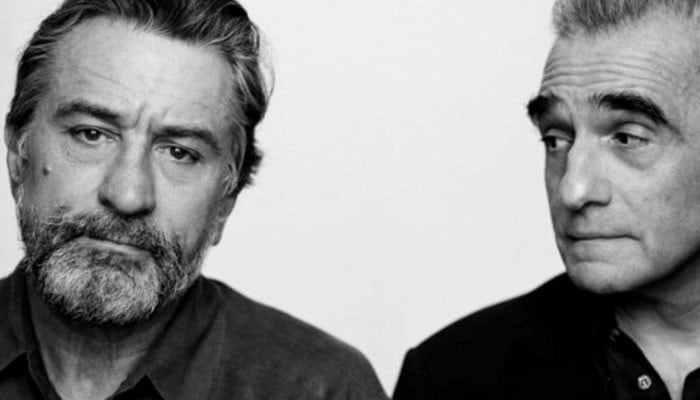 Martin Scorsese offered Robert De Niro 'The Departed' & 'Gangs of New York'