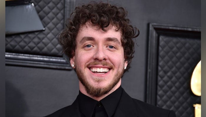 Jack Harlow reveals he ‘falls in love’ with acting over music