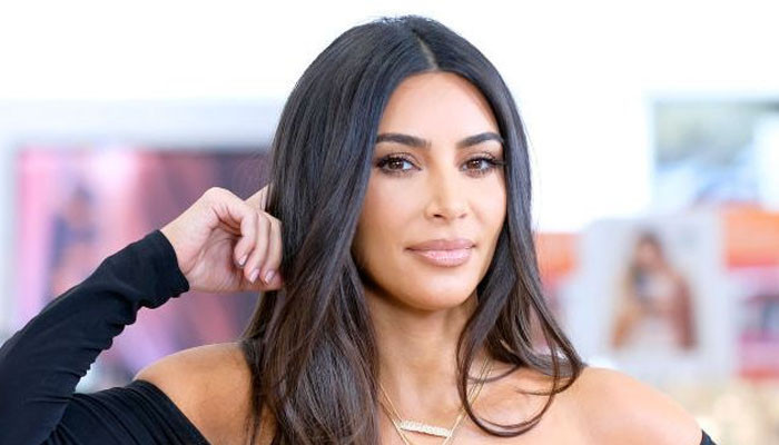 Kim Kardashian Says The Kardashians Rises Tension All Over Again Heres Why 