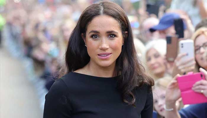 Meghan Markle has signed a contract with car rental company?