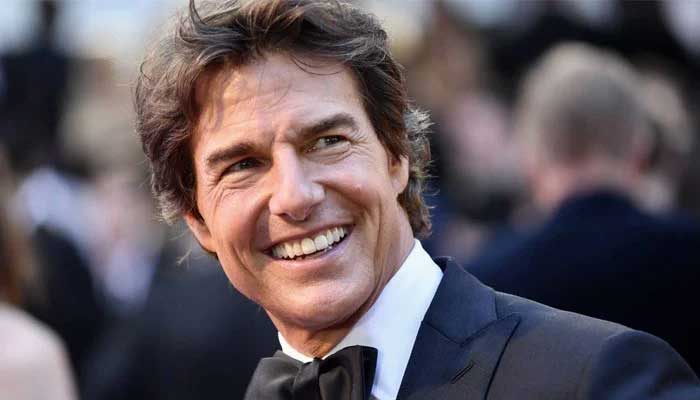 New trailer for Tom Cruises Mission Impossible film is out now