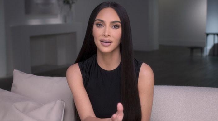 Kim Kardashian talks ‘overwhelming’ struggles as a law student ...