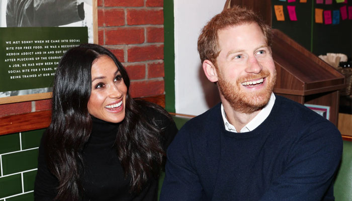 Prince Harry and Meghan Markle’s car chase claim ‘isn’t the complete ...