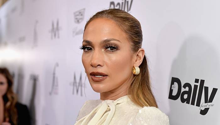 Jennifer Lopez says her kids’ go through ‘tough time’ for having ‘famous parents’