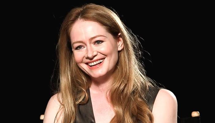 The Lord Of The Rings: Miranda Otto Provides Update On The War Of The  Rohirrim