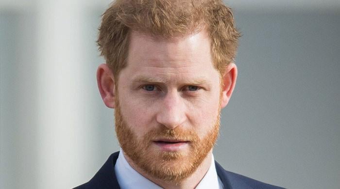 Prince Harry Breaks Silence On Nyc Car Chase ‘closest Ive Ever Felt To Mum Diana