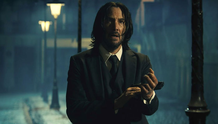 Keanu Reeves almost lost the role of Neo in The Matrix