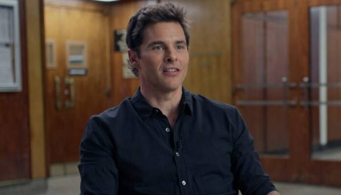 James Marsden addresses ‘anxiety-ridden’ experience on Jury Duty