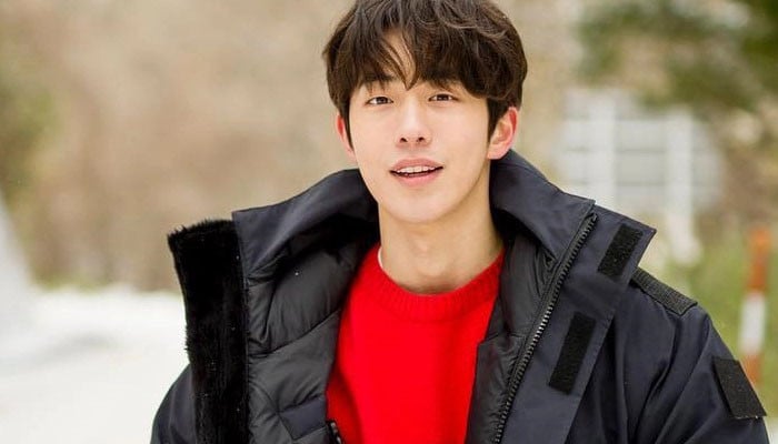 ‘Start-Up’ actor Nam Joo Hyuk finishes military training