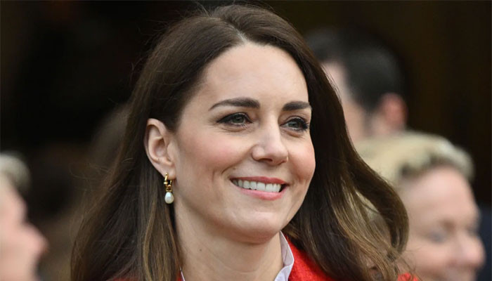 Kate Middleton sparks reaction with latest move