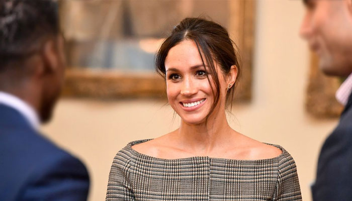 Meghan Markle reportedly lined up for Gayle King’s upcoming show ‘King Charles’