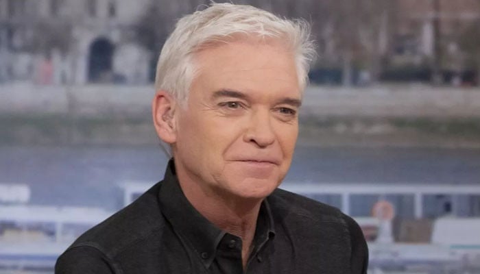 ‘This Morning’ host Phillip Schofield left the show after ultimatum ...