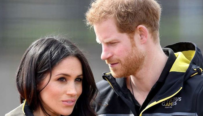 Prince Harry, Meghan Markle need to learn ‘how you balance people chasing you’