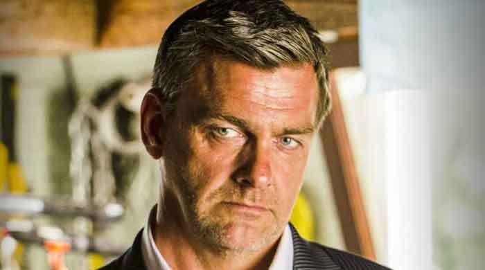 Ray Stevenson, 'RRR' and 'Thor' actor, dies at 58