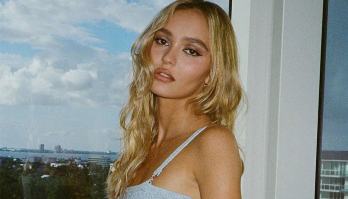 Mini Barbie Porn - Lily-Rose Depp stuns at 'The Idol' afterparty following underwhelming  reviews