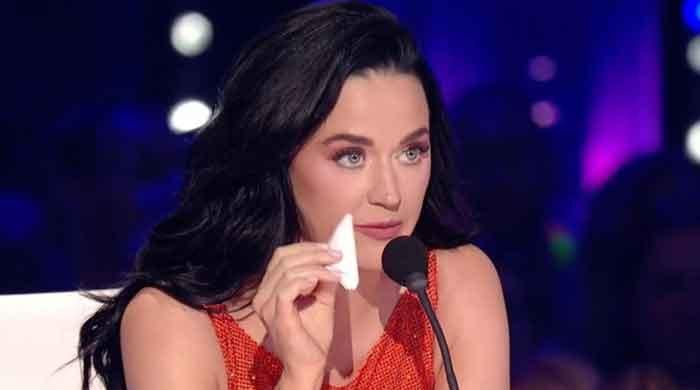 Katy Perry decides to quit 'American Idol' after furious backlash