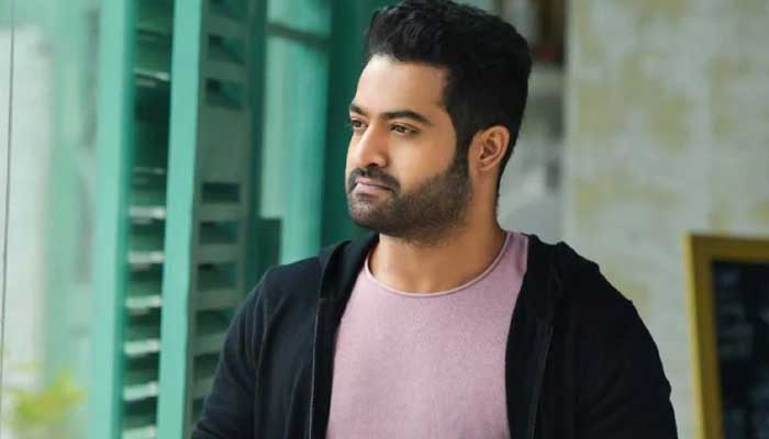 Jr NTR celebrated his 40th birthday on May 20