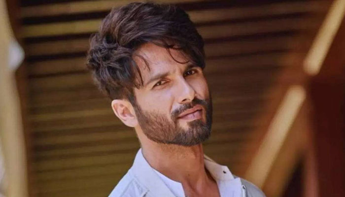 Shahid Kapoor Asks “Have We All Not Messed Up?” Defending Kabir Singh While  Calling It A 'Dysfunctional Love Story', Reveals Regretting Doing  'Padmaavat'
