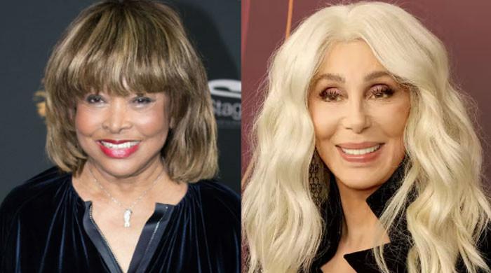 Cher Says Tina Turner Was Having ‘good Time’ Despite Her Sickness ...