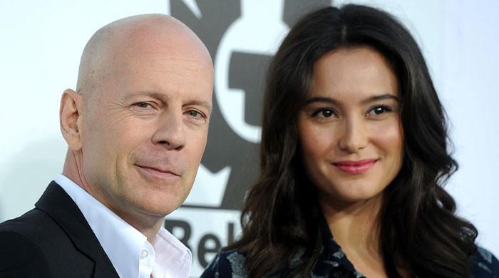 Bruce Willis’ wife Emma Heming shares ‘sad truth’ about husband’s disease