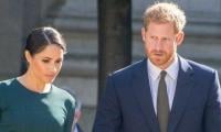 Proof of Harry and Meghan's differences found? 