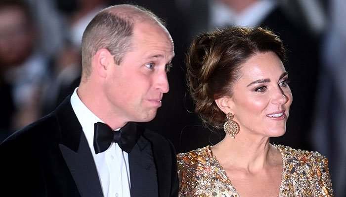 Prince William And Kate Middleton To Attend Jordanian Royal Wedding
