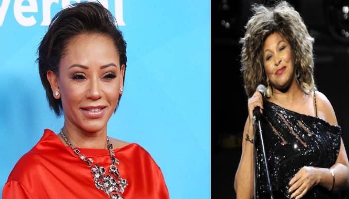 Mel B calls Tina Turner ‘Phoenix from the ashes’: Here’s why