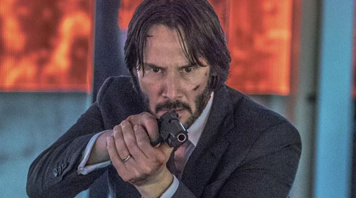 John Wick 5 is already in 'early development,' according to Lionsgate - The  Verge