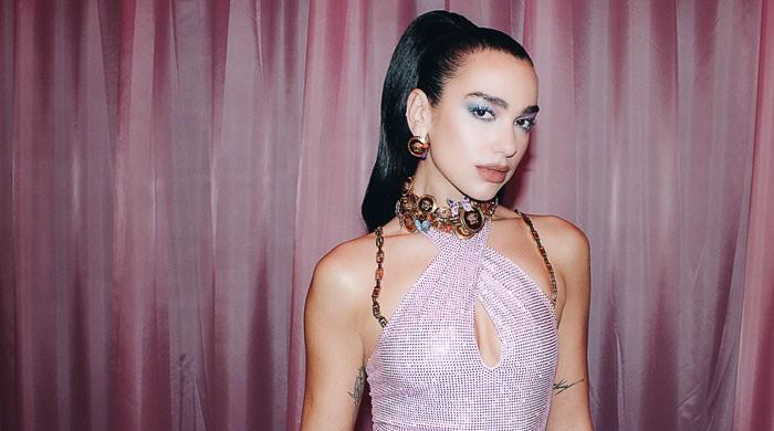 Mark Ronson details how he pitched 'Barbie' soundtrack to Dua Lipa