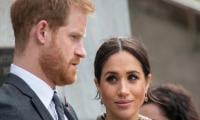 Prince Harry, Meghan Markle trouble in paradise with THIS rumour