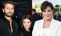 Scott Disick receives loving birthday tribute from ex Kourtney Kardashian’s mom 