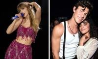 Shawn Mendes, Camila Cabello attend Taylor Swift’s Eras Tour amid reconciliation rumours