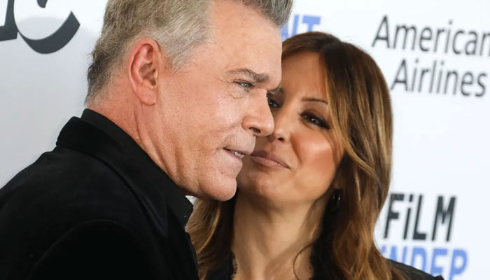 Ray Liotta fiancée posts powerful tribute on death anniversary