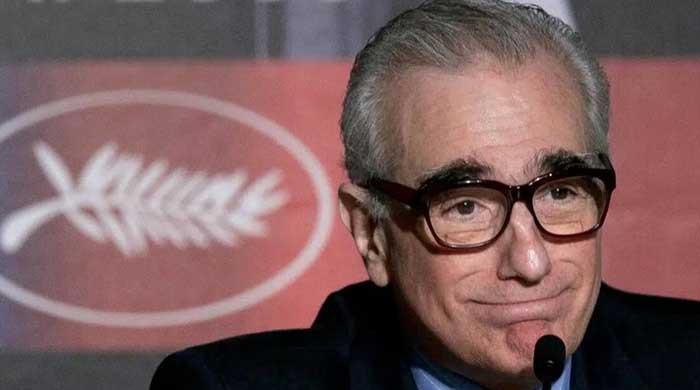 Director Martin Scorsese Meets Pope Francis, Announces Religious Film ...