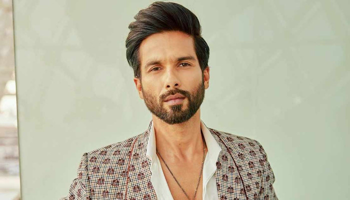 'Farzi' actor Shahid Kapoor on OTT censorship: 'I would lure towards...'